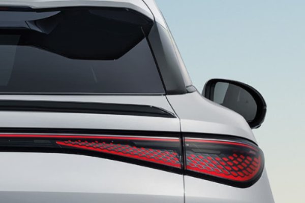 BYD SEALION 7