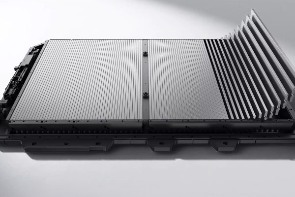 BYD ATTO 1