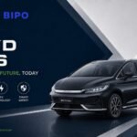 BYD M6