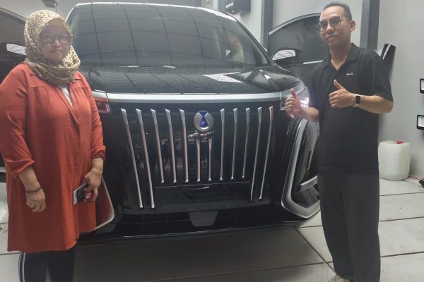 Ibu Ratih